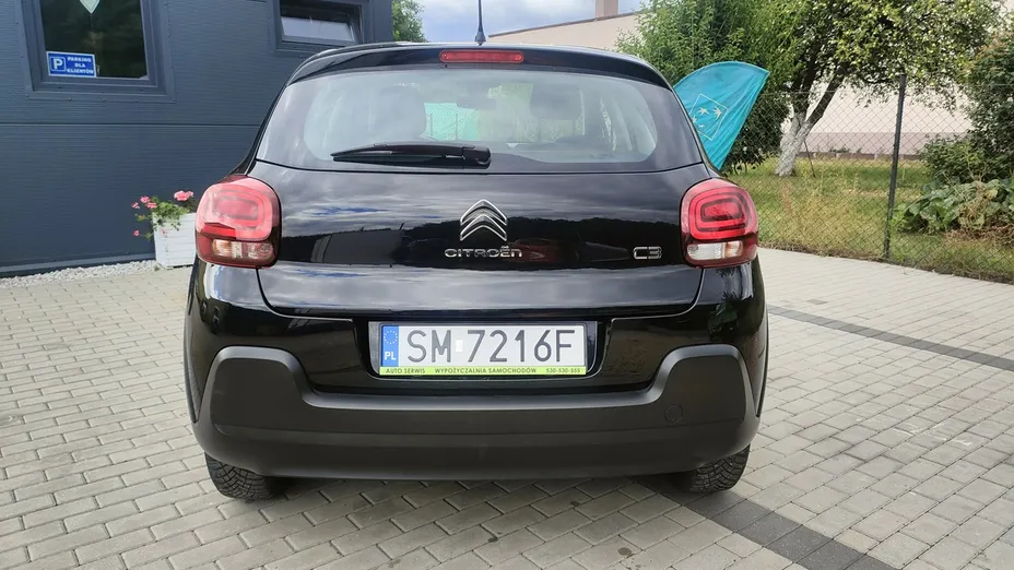 CITROEN C3 -