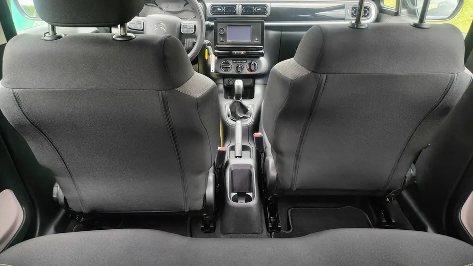CITROEN C3 -