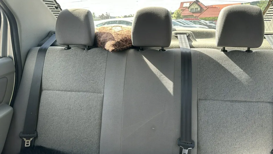 DACIA Logan -