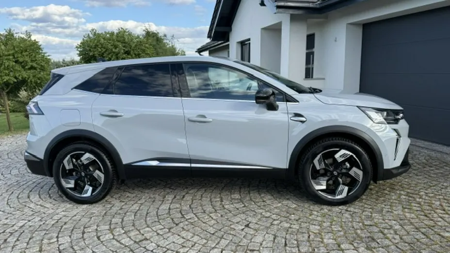 RENAULT Symbioz -
