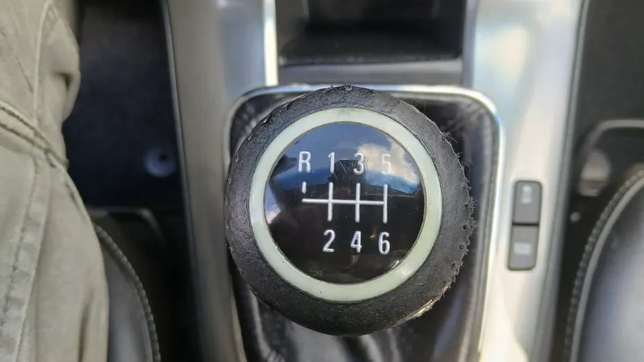 CHEVROLET Cruze -