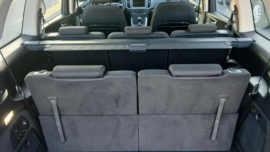 FORD Galaxy -