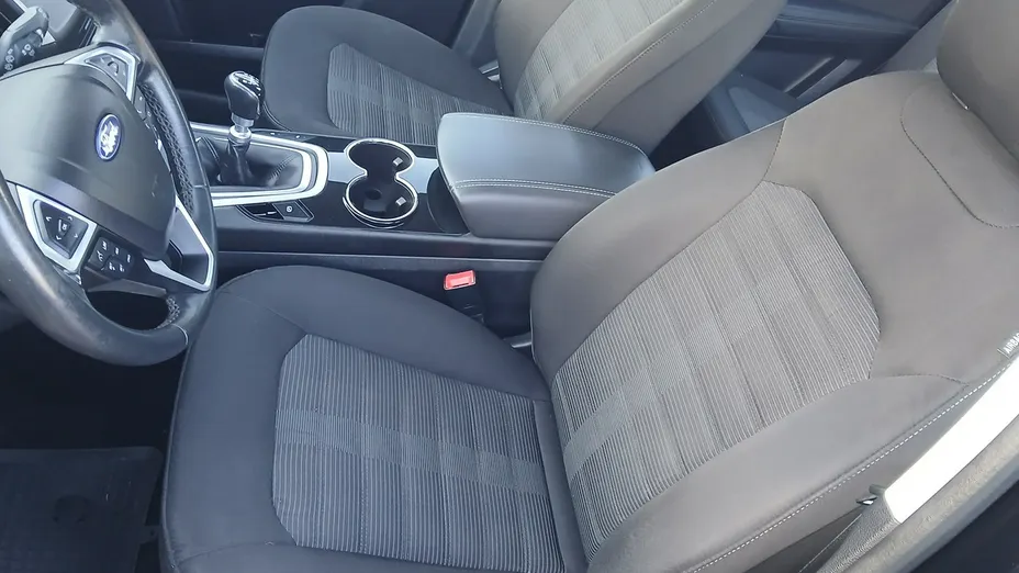 FORD Galaxy -