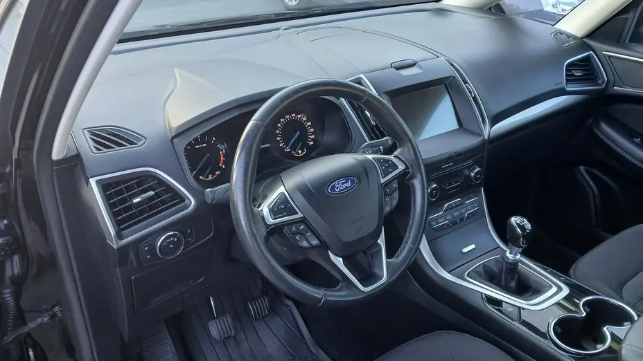 FORD Galaxy -