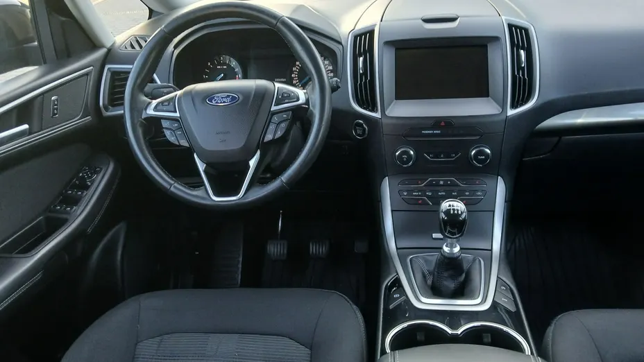 FORD Galaxy -