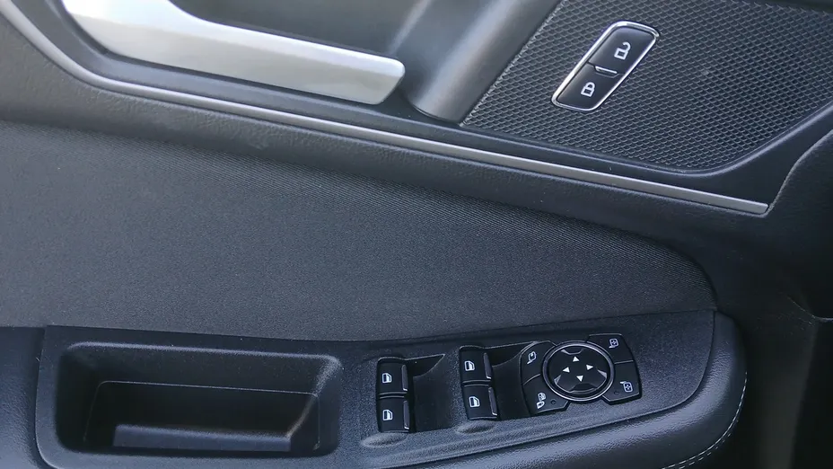 FORD Galaxy -