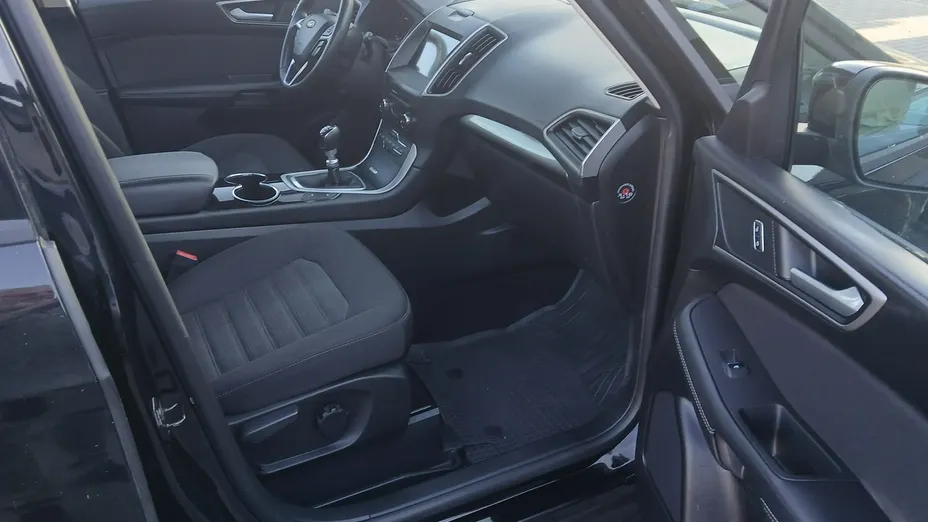 FORD Galaxy -