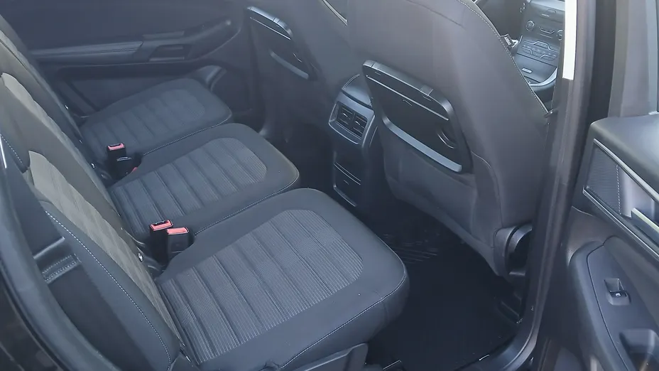 FORD Galaxy -