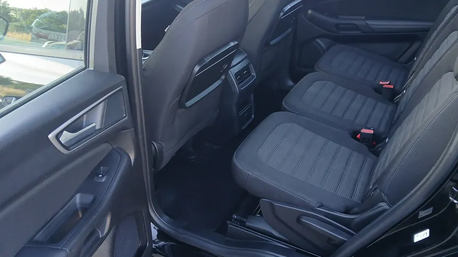 FORD Galaxy -