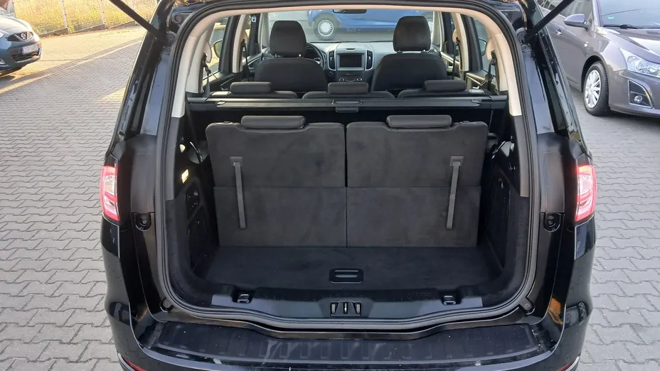 FORD Galaxy -