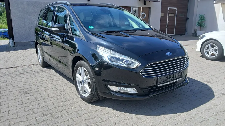 FORD Galaxy -
