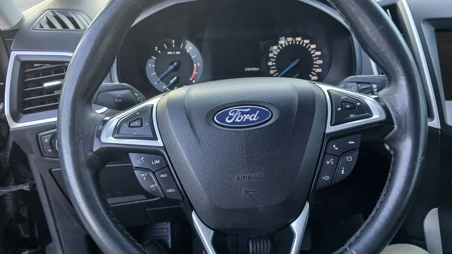 FORD Galaxy -