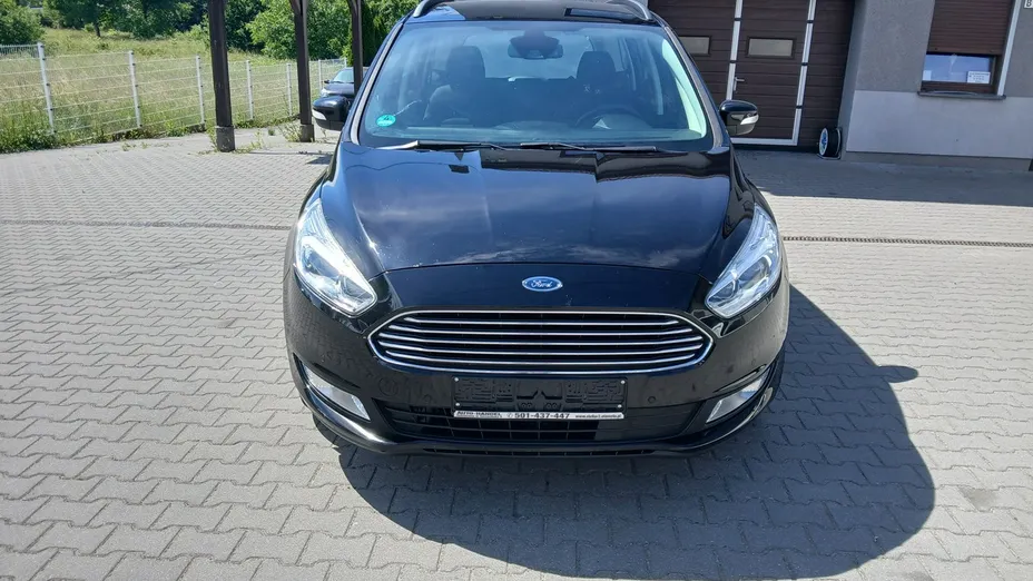 FORD Galaxy -