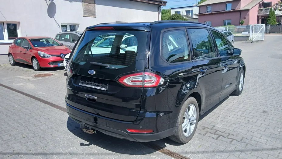 FORD Galaxy -