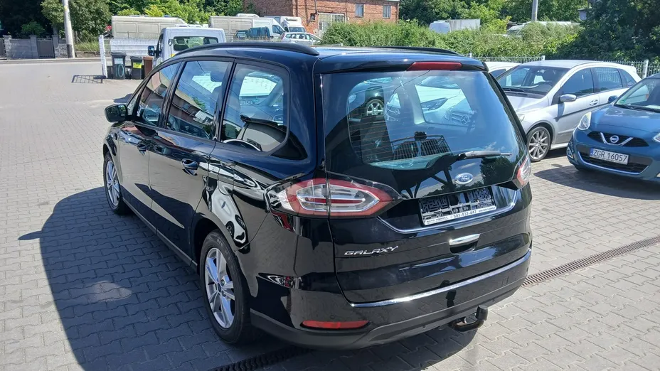 FORD Galaxy -