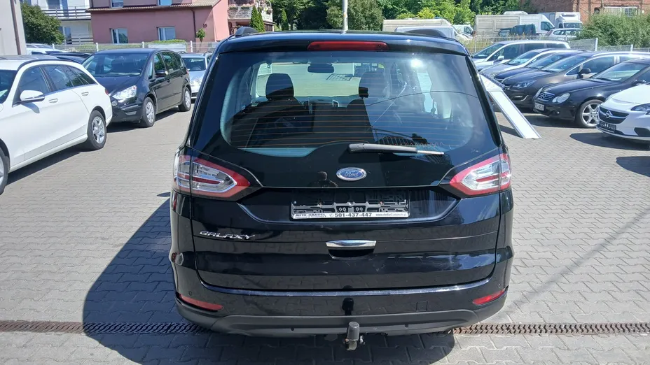 FORD Galaxy -