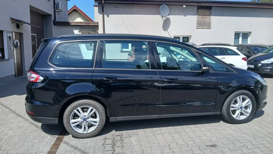 FORD Galaxy -