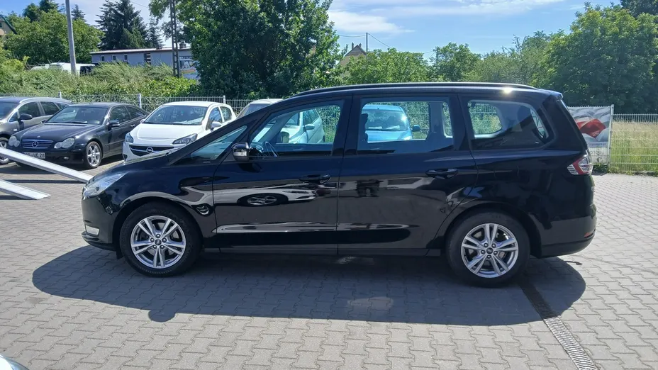 FORD Galaxy -