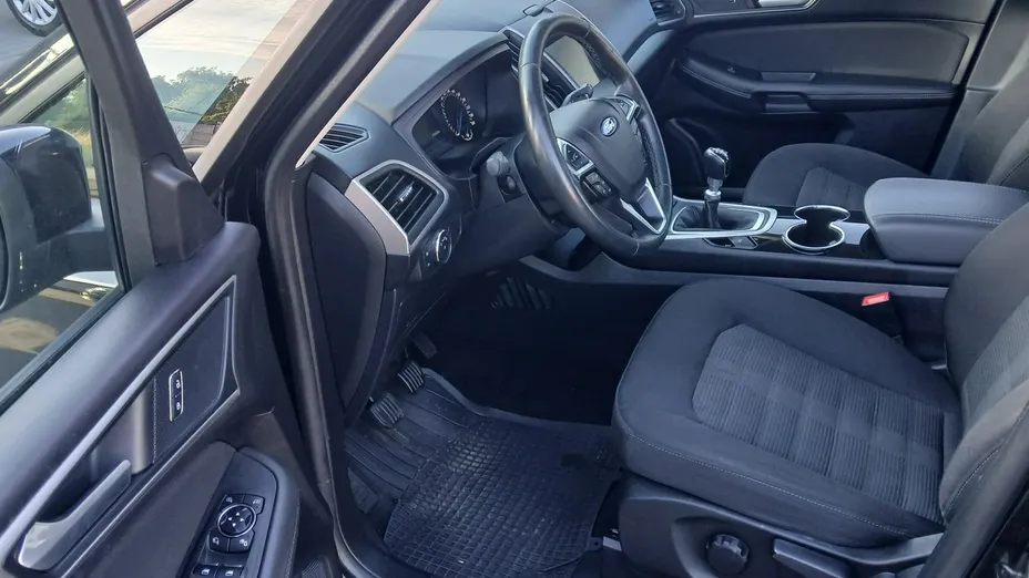 FORD Galaxy -