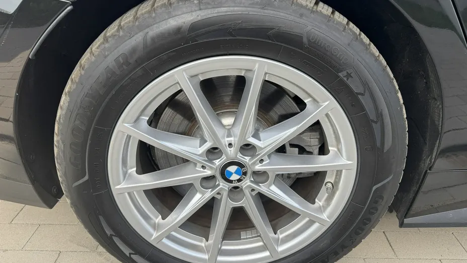 BMW i4 -