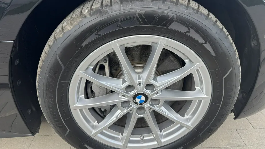 BMW i4 -