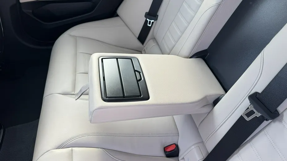 BMW i4 -
