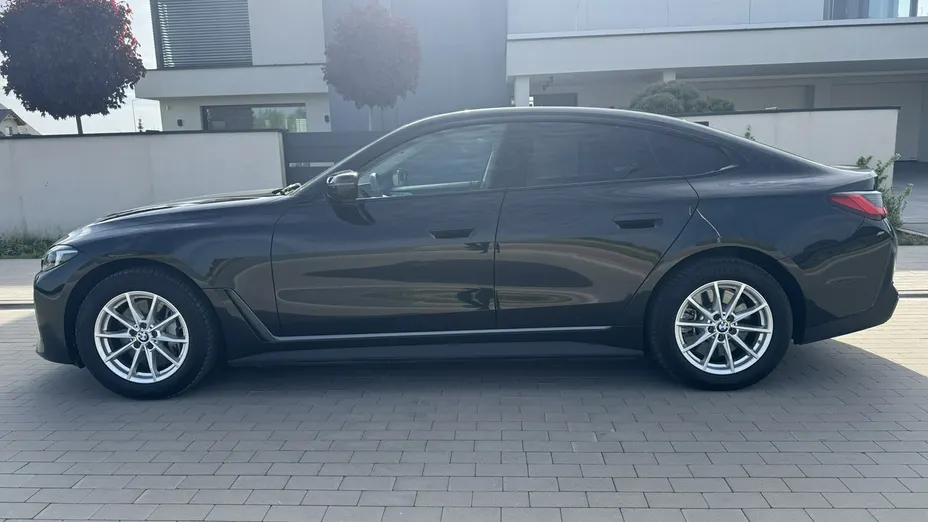 BMW i4 -