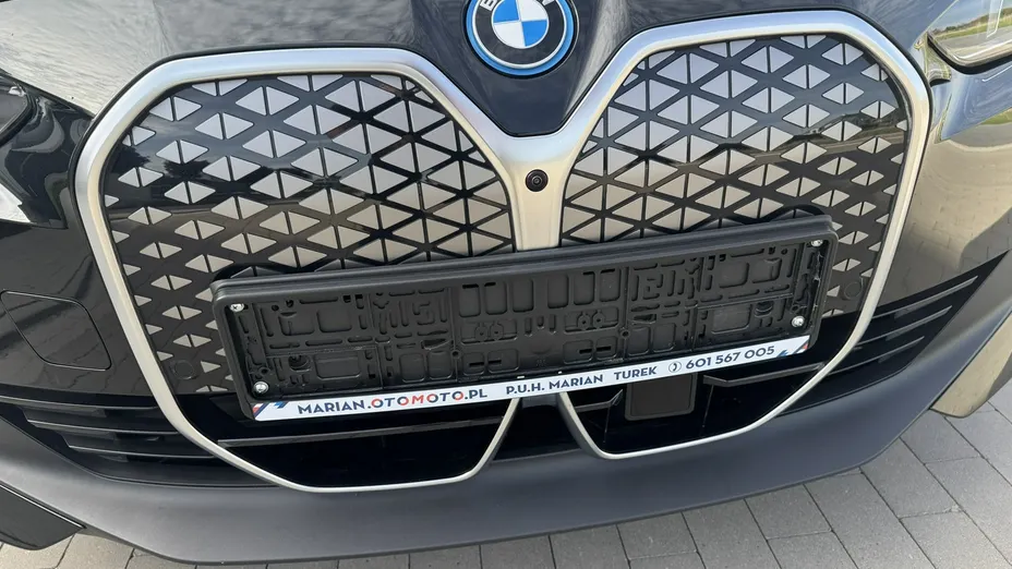 BMW i4 -