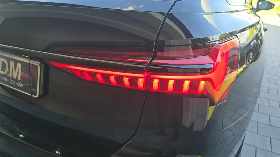 AUDI A6 Avant -