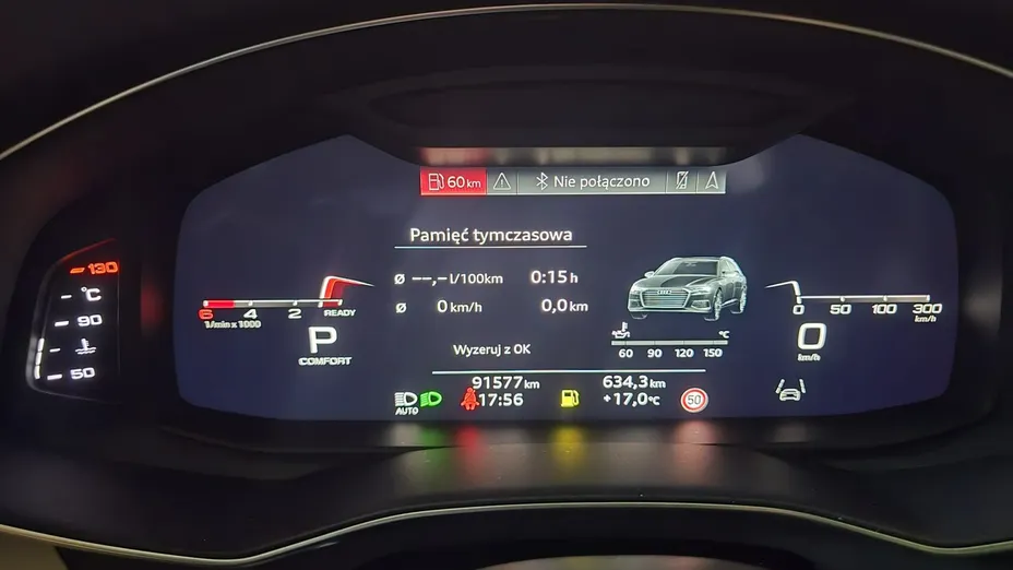 AUDI A6 Avant -