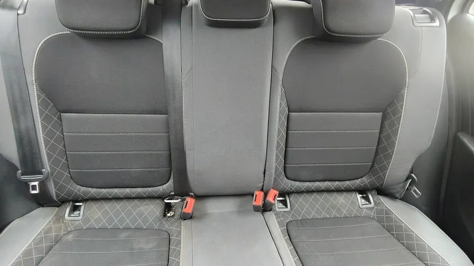 SKODA Fabia -