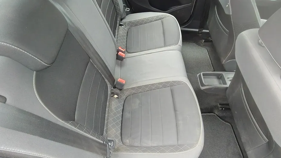 SKODA Fabia -