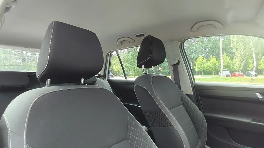 SKODA Fabia -