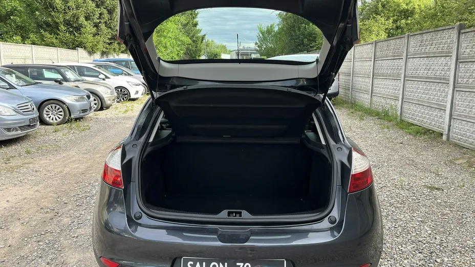 RENAULT Megane -