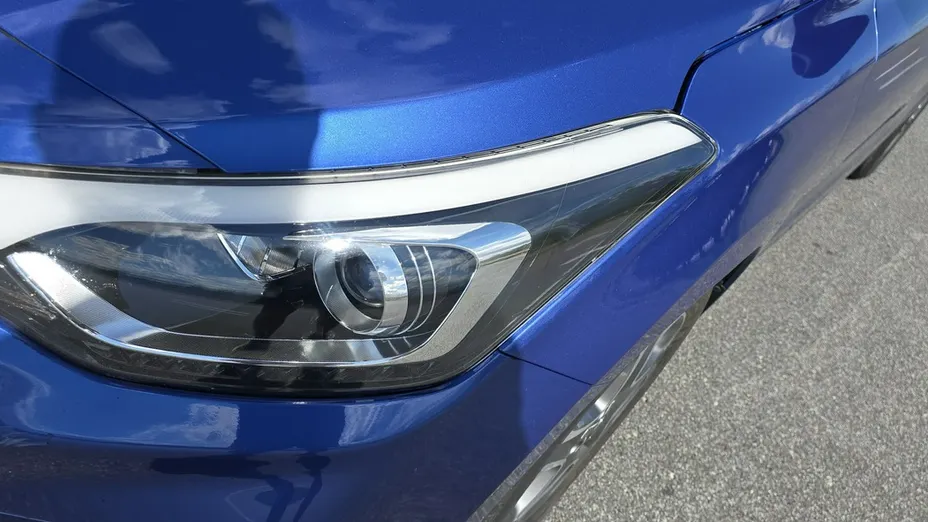 HYUNDAI i20 -