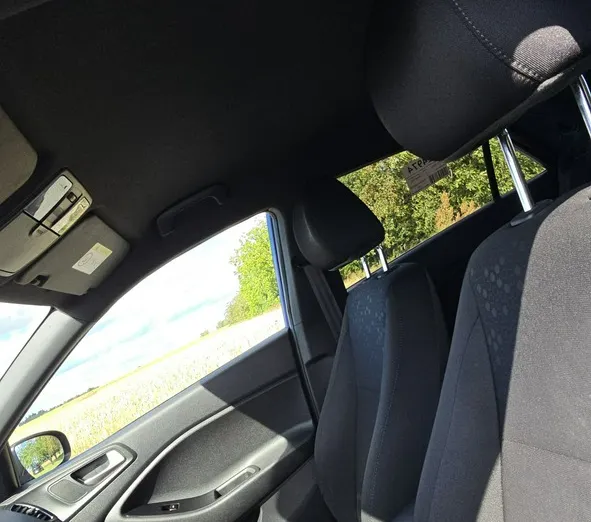 HYUNDAI i20 -