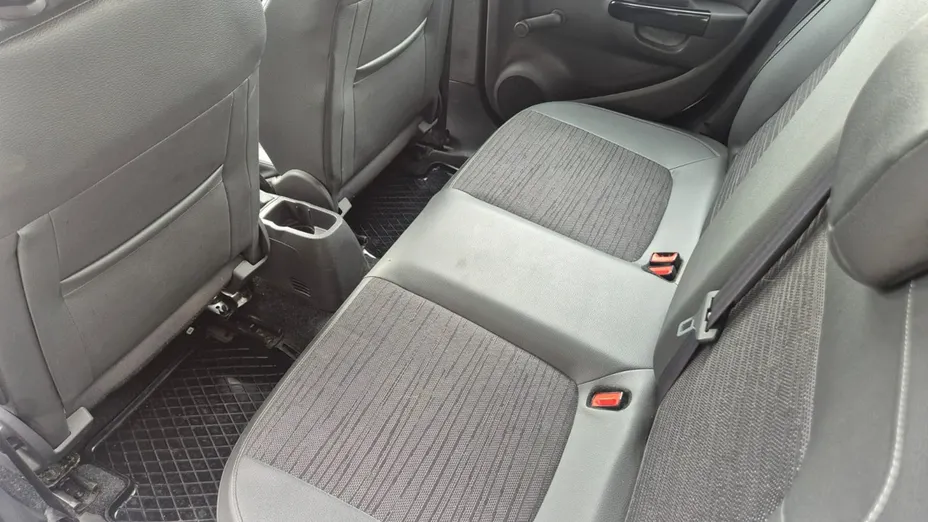 OPEL Corsa -