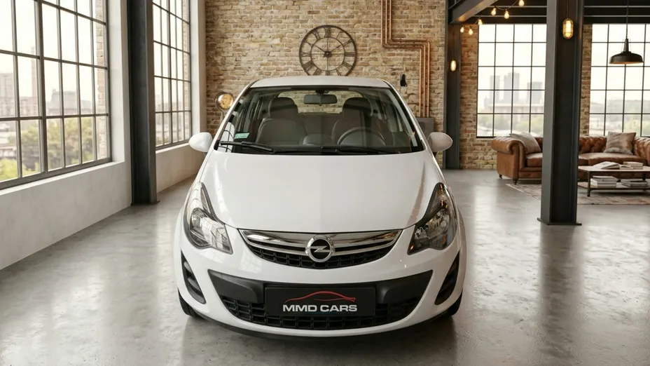 OPEL Corsa -