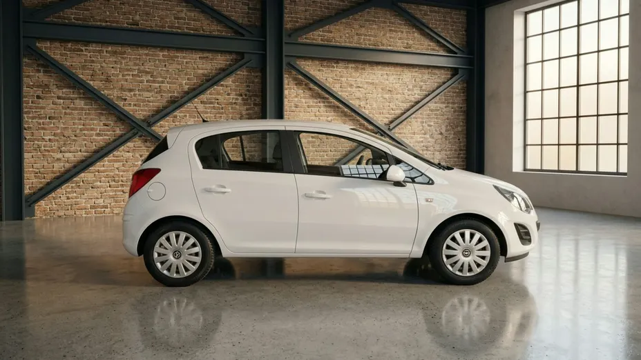 OPEL Corsa -