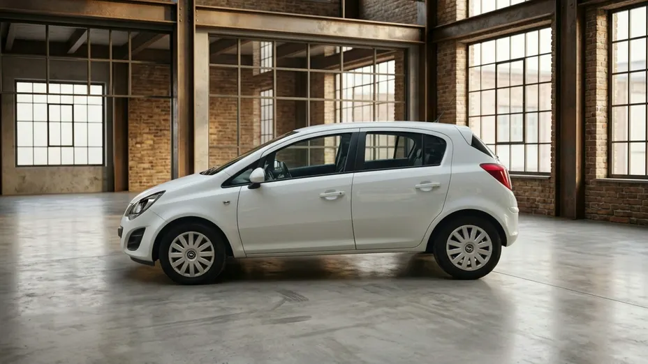 OPEL Corsa -