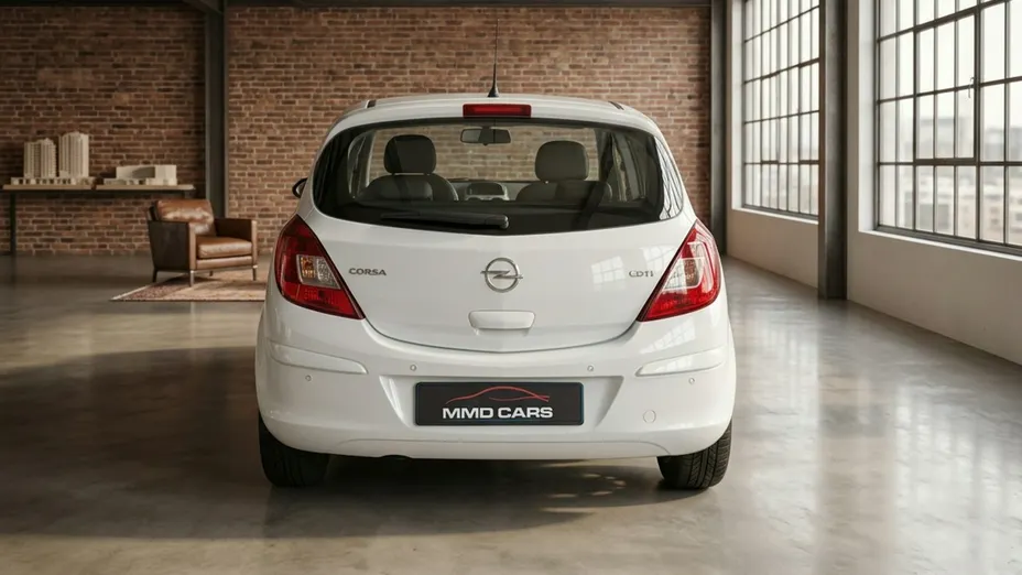 OPEL Corsa -