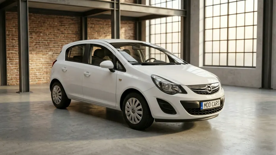 OPEL Corsa -