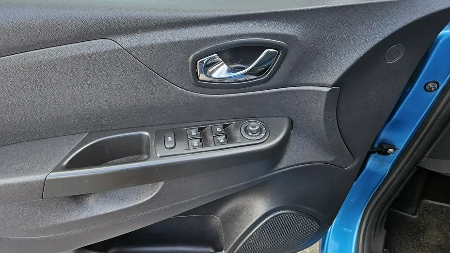 RENAULT Captur -
