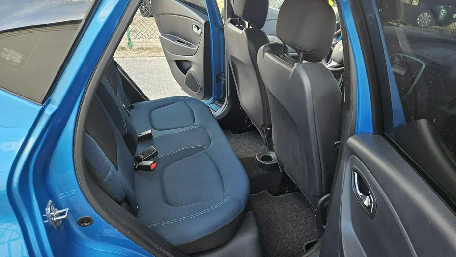 RENAULT Captur -