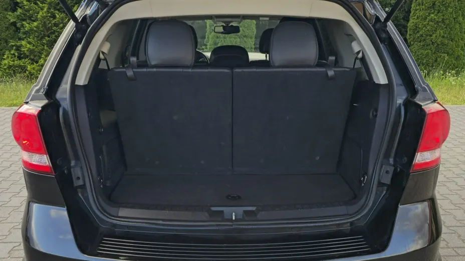 FIAT Freemont -