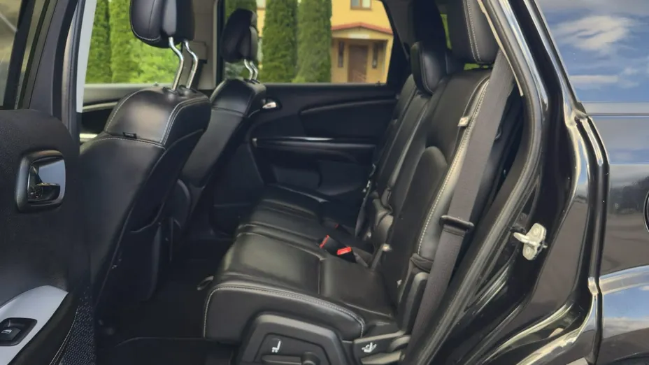 FIAT Freemont -