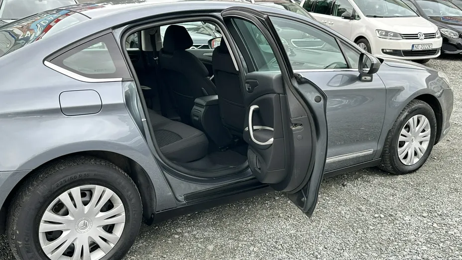 CITROEN C5 -