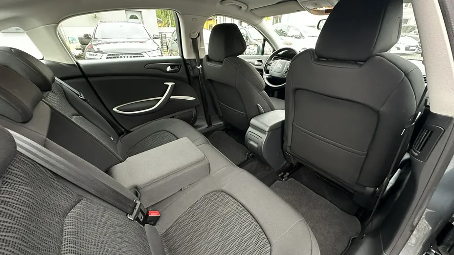 CITROEN C5 -