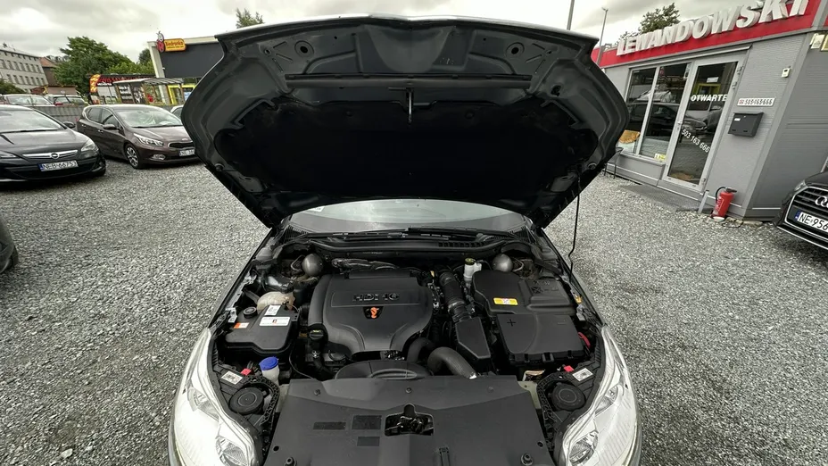 CITROEN C5 -
