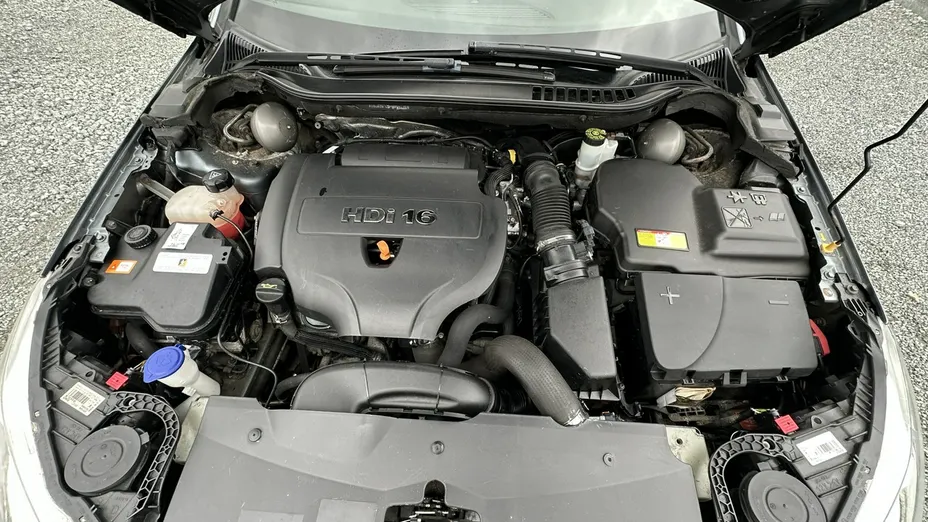 CITROEN C5 -